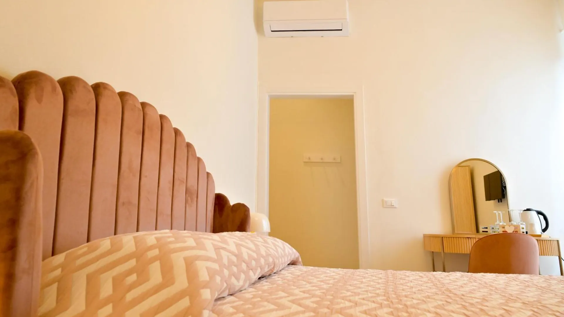 Relais Dell'Ussero Pisa Centro 0*,  이탈리아
