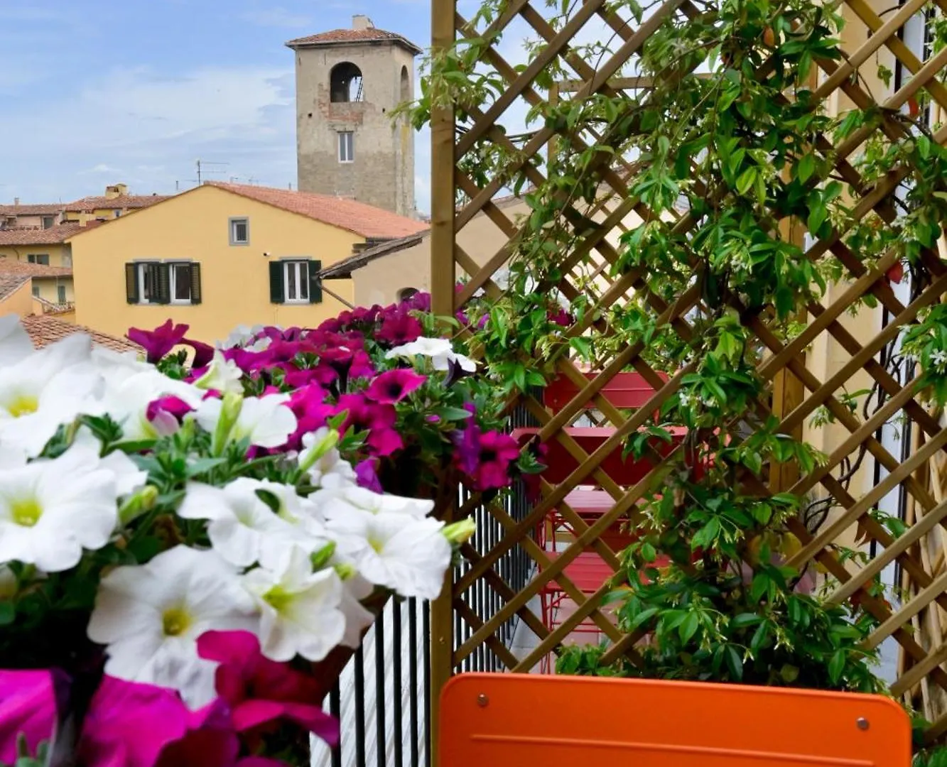 Relais Dell'Ussero Pisa Centro 이탈리아