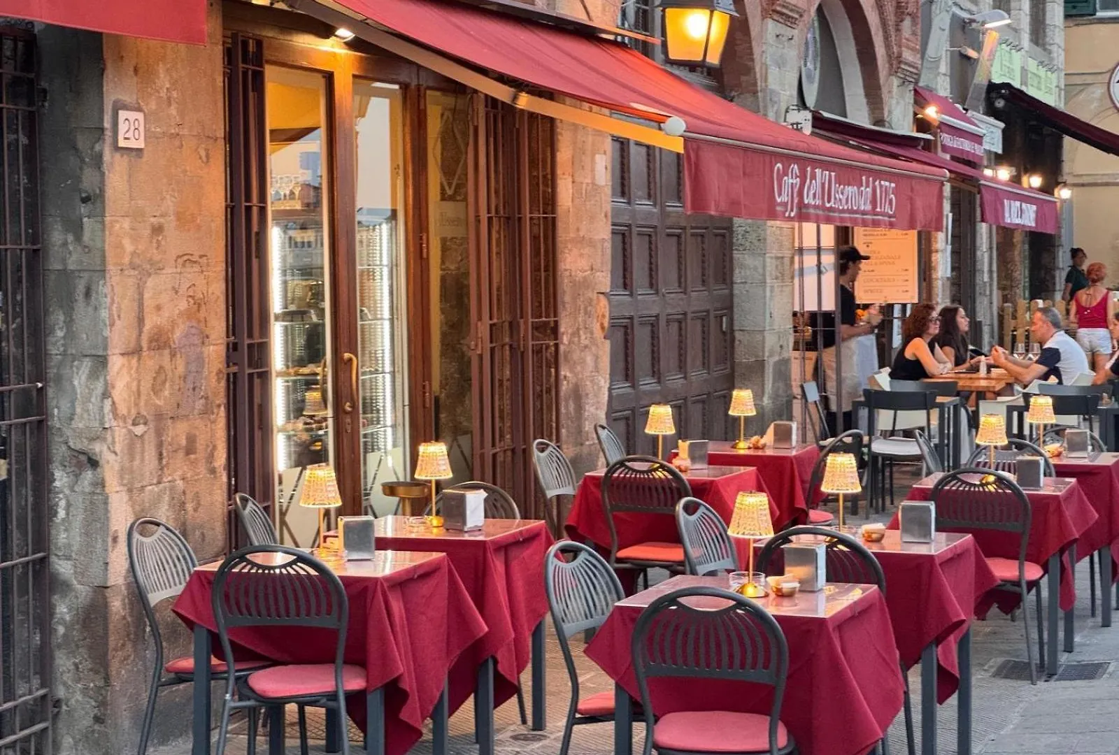 Relais Dell'Ussero Pisa Centro 0*,  이탈리아