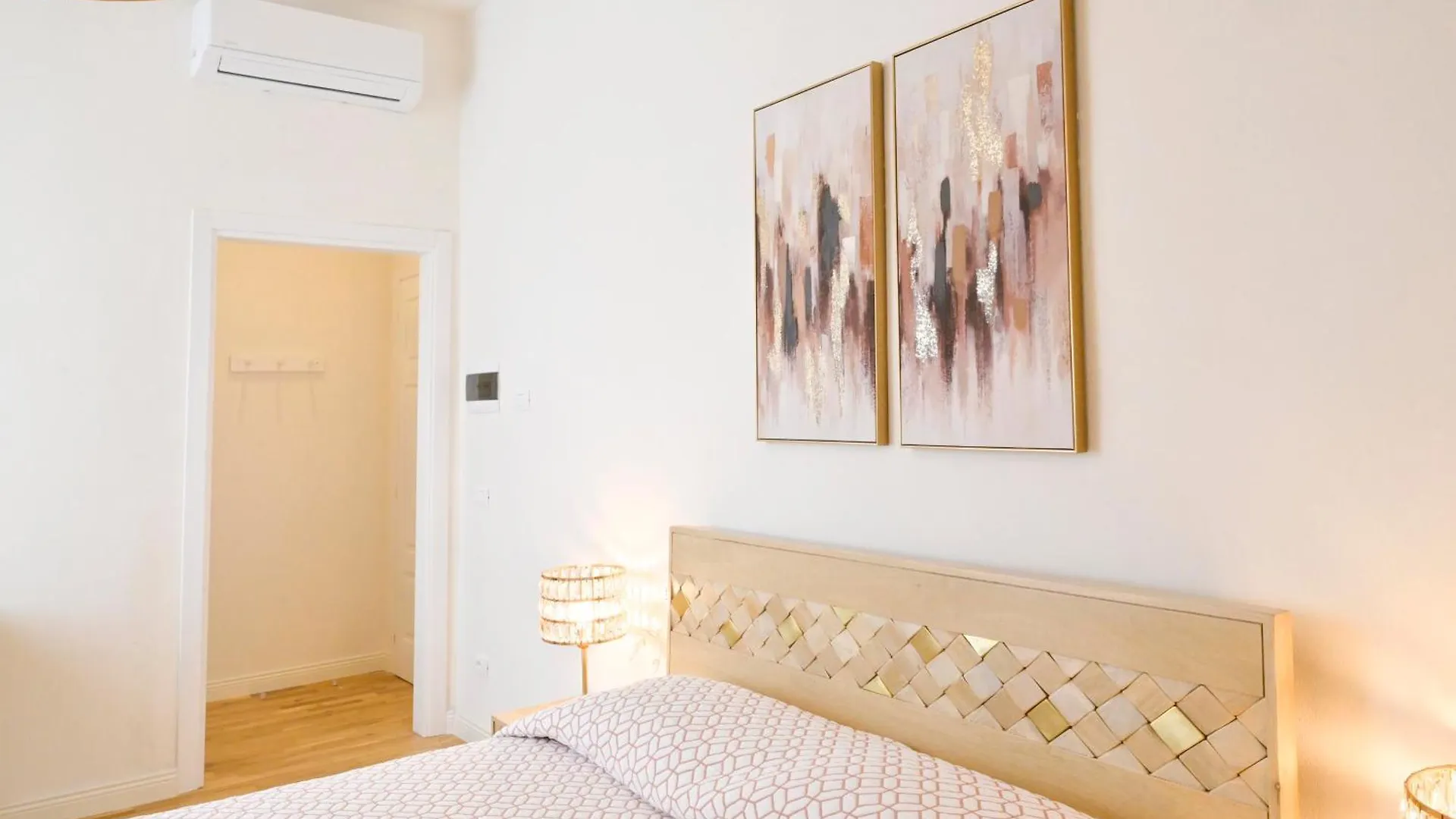 Relais Dell'Ussero Pisa Centro B&B