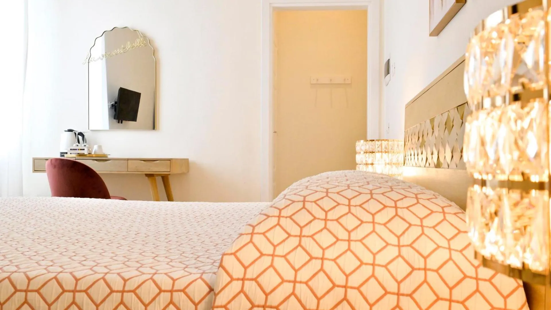 B&B Relais Dell'Ussero Pisa Centro