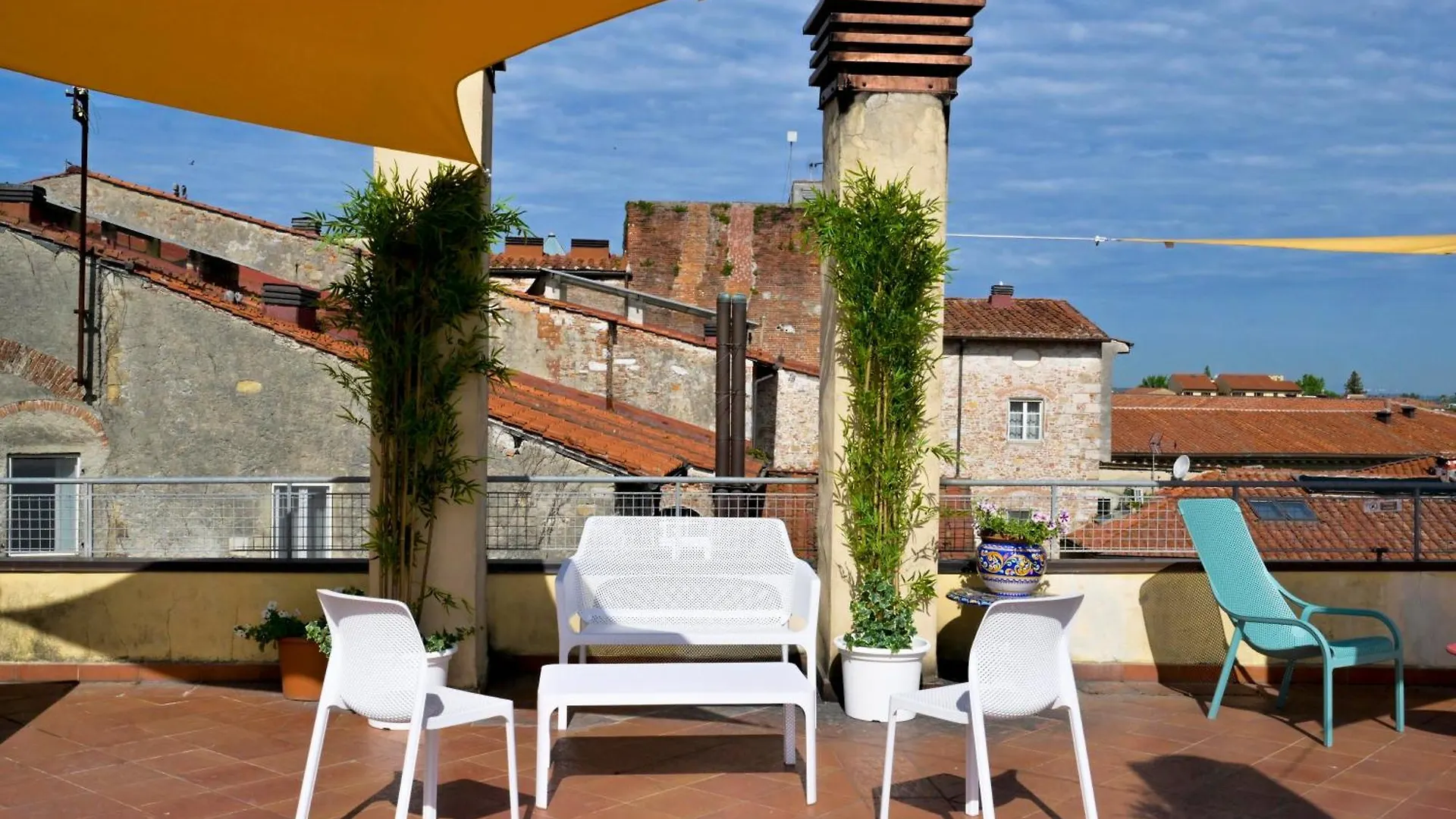 Relais Dell'Ussero Pisa Centro 0*,  이탈리아